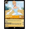 Carta Cinderella - Melody Weaver | Disney Lorcana #004/204·EN·4