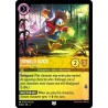 Carta Foil Donald Duck - Musketeer Soldier Disney Lorcana 008/204·EN·4