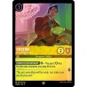 Carta Foil Gaston - Despicable Dealer | Disney Lorcana #010/204·EN·4