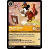 Carta Mickey Mouse - Leader of the Band | Disney Lorcana #015/204·EN·4