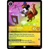 Carta Foil Mickey Mouse - Leader of the Band |  Lorcana #015/204·EN·4