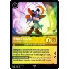 Carta Foil Minnie Mouse - Musketeer Champion | Lorcana #017/204·EN·4