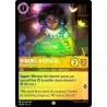 Carta Foil Mirabel Madrigal - Prophecy Finder | Lorcana #019/204·EN·4