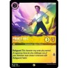 Carta Foil Prince Eric - Seafaring Prince Disney Lorcana #021/204·EN·4