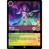 Carta Foil Belle - Accomplished Mystic | Disney Lorcana #036/204·EN·4