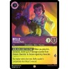 Carta Foil Belle - Untrained Mystic | Disney Lorcana #037/204·EN·4