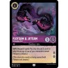 Carta Flotsam & Jetsam - Entangling Eels Disney Lorcana #044/204·EN·4