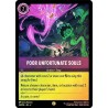 Carta Foil Poor Unfortunate Souls | Disney Lorcana #060/204·EN·4