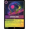 Carta Foil Mystical Rose | Disney Lorcana #064/204·EN·4