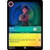 Carta Foil Fa Li - Mulan's Mother | Disney Lorcana #143/204·EN·4