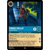 Carta Prince Phillip - Gallant Defender | Disney Lorcana #152/204·EN·4