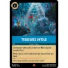 Carta Treasures Untold | Disney Lorcana #165/204·EN·4