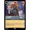 Carta Li Shang - Imperial Captain | Disney Lorcana #182/204·EN·4