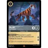 Carta Rajah - Royal Protector | Disney Lorcana #192/204·EN·4