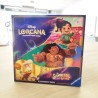 Temporada 5: Shimmering Skies Illumineer's Trove INGLÉS Disney Lorcana