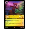 Carta Foil Koda - Talkative Cub | Disney Lorcana #001/204·EN·5