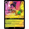 Carta Foil Vanellope Von Schweetz - Sugar Rush Princess 019/204·EN·5