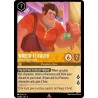 Carta Wreck-It Ralph - Admiral Underpants Disney Lorcana #021/204·EN·5