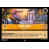 Carta Pride Lands - Jungle Oasis | Disney Lorcana #034/204·EN·5