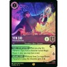 Carta Foil Yen Sid - Powerful Sorcerer | Disney Lorcana #223/204·EN·4