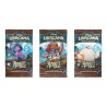 Preventa Cartas Disney Lorcana | Nueva Temporada 6: Azurite Sea