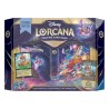 Gift Set Stitch Collector's Azurite Sea - Preventa Disney Lorcana TCG