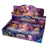 Pack 4 Cajas Precintadas de 24 Sobres Disney Lorcana (Temp. 2/3/4/5)