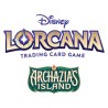 Temporada 7: Archazia’s Island Illumineer's Trove INGLÉS Lorcana