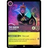 056/204·EN·1 | The Queen - Wicked and Vain | Temporada 1 | Carta FOIL en Inglés