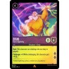 061/204·EN·1 | Zeus - God of Lightning | Temporada 1 | Carta FOIL en Inglés