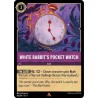 068/204·EN·1 | White Rabbit's Pocket Watch | Temporada 1 | Carta en Inglés