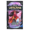 Temporada 2: "Rise of the Floodborn" Caja Completa de 24 Sobres - Disney Lorcana