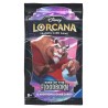 Temporada 2: "Rise of the Floodborn" Caja Completa de 24 Sobres - Disney Lorcana