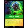 099/204·EN·1 | The Beast Is Mine! | Temporada 1 | Carta FOIL en Inglés