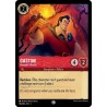 Carta Gaston - Arrogant Hunter | Disney Lorcana #110/204·EN·1