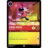 Carta Foil Minnie Mouse - Always Classy | Disney Lorcana #116/204·EN·1