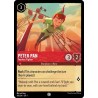 Carta Peter Pan - Fearless Fighter | Disney Lorcana #119/204·EN·1