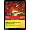 Carta Foil Te Ka - The Burning One | Disney Lorcana #126/204·EN·1