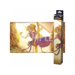 Tapete Rapunzel Lorcana Ursula's Return Disney Ravensburger | Comprar