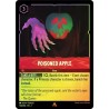 Carta Foil Poisoned Apple | Disney Lorcana #134/204·EN·1