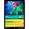 Carta Foil Ariel - Whoseit Collector | Disney Lorcana #137/204·EN·1