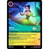 Carta Foil Belle - Strange but Special | Disney Lorcana #142/204·EN·1