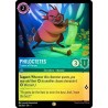 Carta Foil Philoctetes - Trainer of Heroes | Lorcana #156/204·EN·1