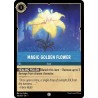 Carta Magic Golden Flower | Disney Lorcana #169/204·EN·1