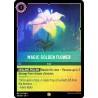 Carta Foil Magic Golden Flower | Disney Lorcana #169/204·EN·1