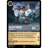 Carta Mickey Mouse - Musketeer | Disney Lorcana #186/204·EN·1