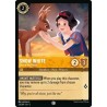 Carta Snow White - Lost in the Forest | Disney Lorcana #023/204·EN·2