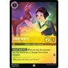 Carta Foil Snow White - Lost in the Forest Disney Lorcana 023/204·EN·2