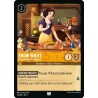 Carta Snow White - Unexpected Houseguest Disney Lorcana #024/204·EN·2