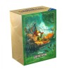 Caja De Mazo Robin Hood Lorcana - Into The Inklands - Disney - Ravensburger